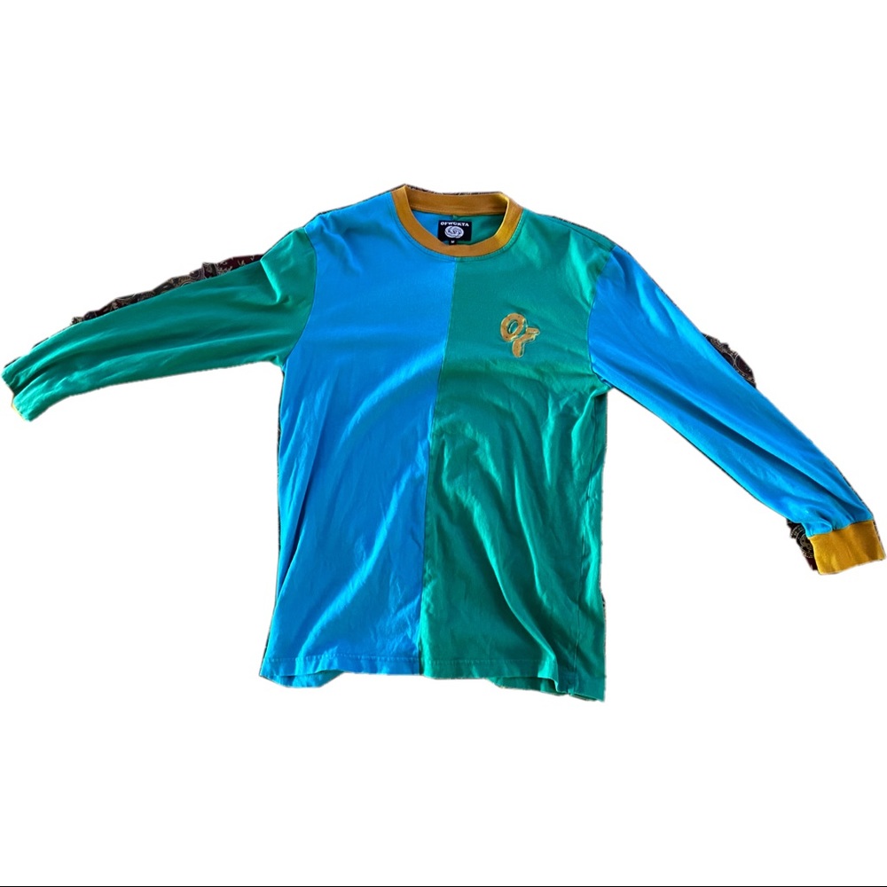 Long Sleeve